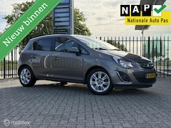 Opel Corsa - 1.4 Cosmo+ Winterpack | Cruise | Navi | Bluetooth