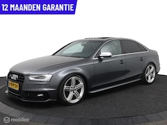 Audi S4 - 3.0 TFSI S4 quattro Pro Line