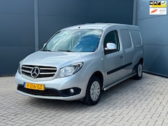 Mercedes-Benz Citan - 111 CDI Blue EFFIC Extra Lang , PDC, Nap