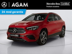 Mercedes-Benz GLA-Klasse - 250 e AMG Line