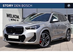 BMW X1 - xDrive30e M Sport Automaat / Trekhaak / Panoramadak / Sportstoelen / Comfort Access / Adap
