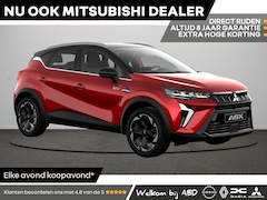 Mitsubishi ASX - First Edition 1.8 HEV | Achteruitrijcamera | Adaptive Cruise Control (ACC) (alleen automaa