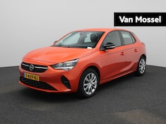 Opel Corsa Electric - 50 kWh | APPLE CARPLAY | CRUISE CONTROL | CLIMATE CONTROL | KEYLESS |