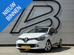 Renault Clio - 0.9 TCe Expression 1e Eigenaar|Navi|Airco|Cruise|LM Velgen|N.A.P|APK tot 05-2027