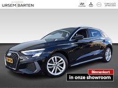Audi A3 Sportback - 40 TFSI e Advanced edition | Apple Carplay/Android Auto|telefoonintegratie premium