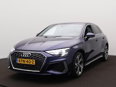 Audi A3 Sportback - 40 TFSI e Advanced edition | Adap. Cruise | PDC | Navi | Virtual | Clima |
