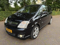 Opel Meriva - 1.6-16V Cosmo OPC-Line/Trekhaak/Navi/Nieuwe apk