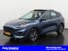 Ford Kuga - 2.5 PHEV ST-Line | Panoramadak | Technology Pakket | Adaptief Cruise | Zondag Open