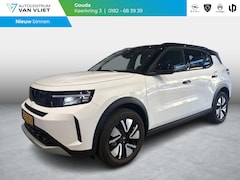 Opel Frontera - 1.2 Turbo Hybrid GS 7p. | Winterpakket | Apple Carplay/Android Auto