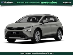 Skoda Elroq - 85 Tour Edition 20 inch / Trekhaak