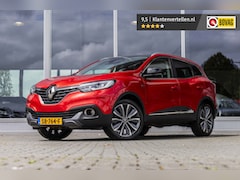 Renault Kadjar - 1.2 TCe Bose | Trekhaak | Stoelver | Camera