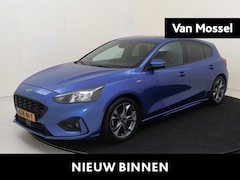 Ford Focus - 1.0 EcoBoost ST Line Business Led | B&O Audio | Navigatie | All Wheather