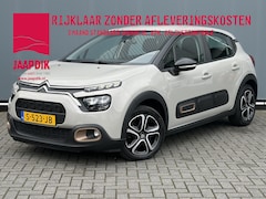 Citroën C3 - BWJ 2023 2023 1.2 PureTech 83 PK C-Series APPLE CARPLAY + ANDROID AUTO | CLIMA | CRUISE |