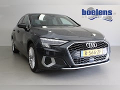 Audi A3 Limousine - 35 TFSI Advanced edition | DYNAMO-BROKEN | CLIMA | DAB | 17'LMV | ACC | LED | PDC | NAVI |