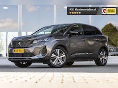 Peugeot 3008 - 1.6 HYbrid 225 Allure Pack Business | Camera | Carplay | 18"