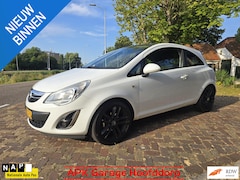 Opel Corsa - 1.2 EcoFlex Color Edition LPG