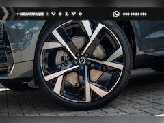 Volvo XC60 - 2.0 T8 Plug-in hybrid AWD Ultra Dark Exec. Ed. | Luchtvering | 22 Inch | Bowers & Wilkins