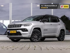 Jeep Compass - 4xe 240 Plug-in Hybrid Electric S | Carplay | Keyless | LED
