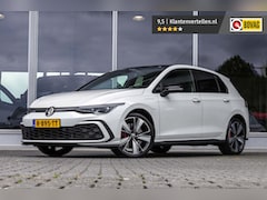 Volkswagen Golf - 1.4 eHybrid GTE | Camera | Keyless | Stoelverwarming