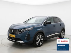 Peugeot 3008 - 1.6 HYbrid4 300 GT SOH 92% Trekhaak