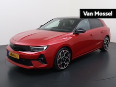 Opel Astra - 1.2 Level 4 | Navigatie | Parkeer camera | Apple carplay / Android