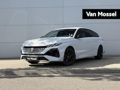 Peugeot 308 SW - 1.2 Hybrid 145 e-DCS6 Business | 360 Camera | Cruise Control | Apple Carplay/Android Auto