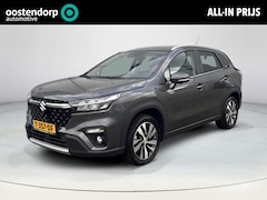 Suzuki S-Cross - 1.4 Boosterjet Style Smart Hybrid | Rijklaarprijs | Climate Control | All Season banden |