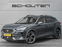 CUPRA Formentor - 1.4 e-Hybrid Adrenaline CarPlay ACC Stoelverw Keyless 19"