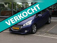 Peugeot 208 - 1.6 e-HDi Allure