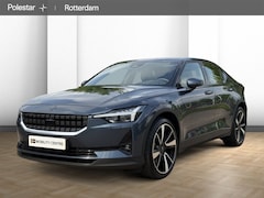 Polestar 2 - 2 Long Range Dual Motor | Plus, Pilot, & Climate Pack | Panoramadak