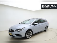 Opel Astra Sports Tourer - 1.4 Innovation | Lederen bekleding | Stoelverwarming en stoel koeling | Climate control |