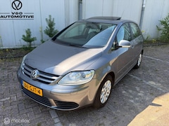 Volkswagen Golf Plus - 1.4 TSI Comfortline | Automaat