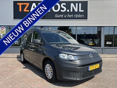 Volkswagen Caddy Cargo - 2.0 TDI Comfort