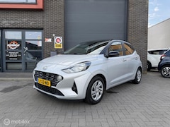 Hyundai i10 - 1.0 i-Drive