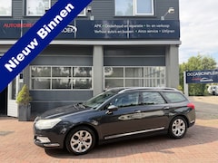 Citroën C5 Tourer - 1.6 THP Comfort Bj 2010 Apk 12-2026 Leuk beginners auto