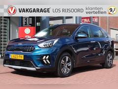 Kia Niro - 1.6 Hybrid *Executive* | Schuifdak | Carplay | Camera | Adaptive Cruise & Climate Control