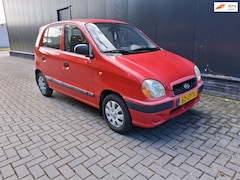 Hyundai Atos Spirit - 1.0i SX