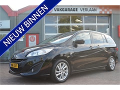 Mazda 5 - 5 2.0 TS 12 maanden gar... dakdragers