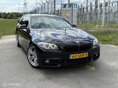 BMW 5-serie Touring - F11 520d M Sport High Executive