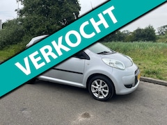 Citroën C1 - 1.0-12V SéductionBJ 2008 APK Gekeurd Zeer Nette staat zeer zeinig