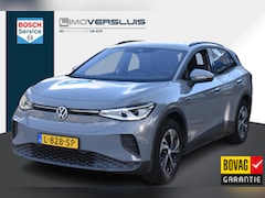 Volkswagen ID.4 - Style 52 kWh 90% SOH | 1e Eigenaar | Carplay Navigatie | Camera | Half-Leder | 12 mnd BOVA