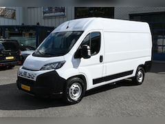 Fiat Ducato - L2H2 140 pk 3.5t Camera, 270 Graden achterdeuren