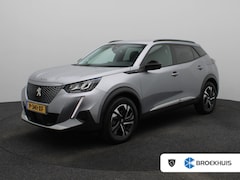 Peugeot e-2008 - EV Allure Pack 50 kWh | SOH 91% | Navi | Clima | Cruise | Camera | PDC | Carplay | 17"LMV