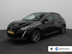 Peugeot e-208 - EV Allure Pack 50 kWh 91% SOH | Stoelverwarming | Camera | Parkeersenoren | Climate Contro