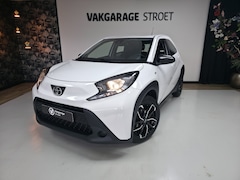 Toyota Aygo X - 1.0 VVT-i MT Play | incl. garantie | voll.deal | apple/android