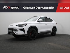 BYD Seal U - 1.5 DM-i FWD Boost | Uniek ADG - Black & White Edition | 1080 km | Apple Carplay | 360 gra