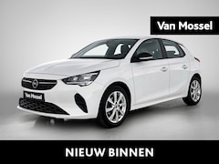 Opel Corsa - 1.2 Edition 75pk | Camera | Navi | Cruise controle | Bluetooth