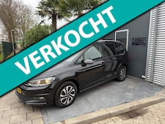 Volkswagen Touran - 1.5 TSI Highline AIRCO DSG Automaat BTW Auto