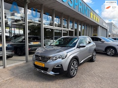 Peugeot 3008 - 1.2 PureTech Allure NAVIGATIE , TREKHAAK