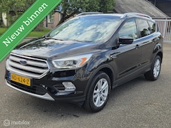 Ford Kuga - 1.5 EcoBoost Trend Essential